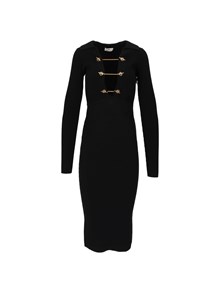 ELISABETTA FRANCHI ABITO DI MAGLIA