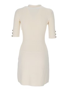 ELISABETTA FRANCHI ABITO DI MAGLIA