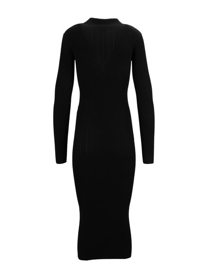 ELISABETTA FRANCHI Knit dress