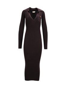 ELISABETTA FRANCHI ABITO DI MAGLIA