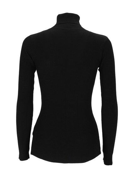 ELISABETTA FRANCHI Knit sweater