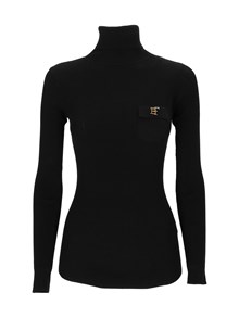 ELISABETTA FRANCHI MAGLIA TRICOT
