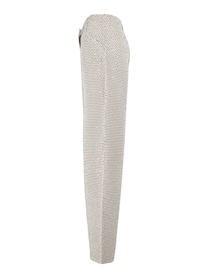 ELISABETTA FRANCHI PANTALONE MOD. JEANS