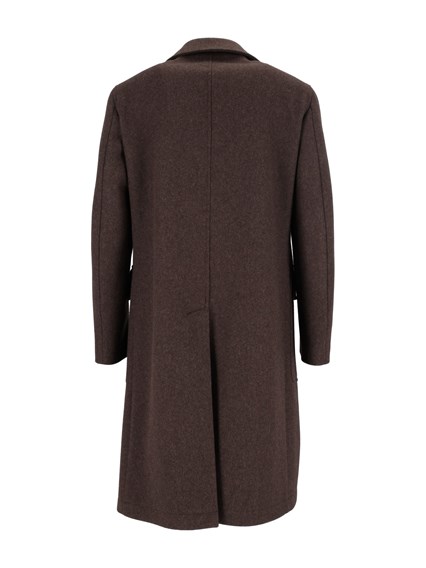 BRANDO-LUBIAM Cappotti Drop S
