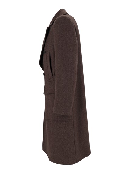 BRANDO-LUBIAM Cappotti Drop S