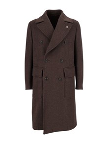 BRANDO-LUBIAM Cappotti Drop S