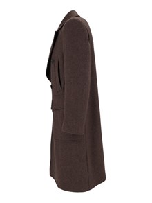 BRANDO-LUBIAM Cappotti Drop S