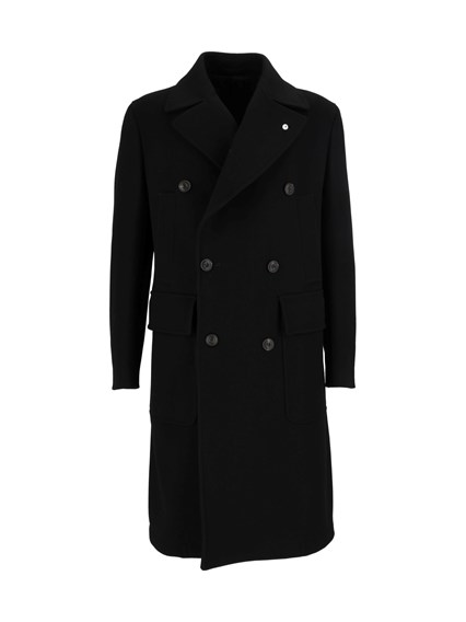 BRANDO-LUBIAM Cappotti Drop S
