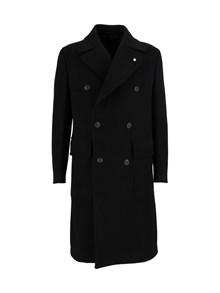 BRANDO-LUBIAM Cappotti Drop S