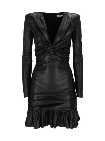 ELISABETTA FRANCHI ABITO DONNA