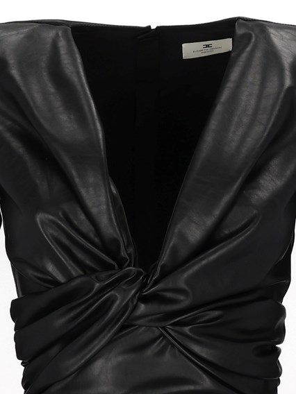 ELISABETTA FRANCHI ABITO DONNA