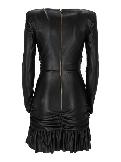 ELISABETTA FRANCHI ABITO DONNA