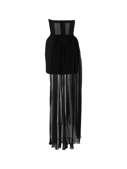 ELISABETTA FRANCHI ABITO DONNA