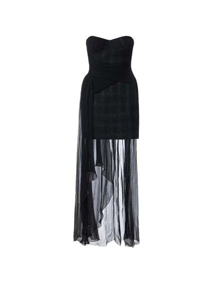 ELISABETTA FRANCHI ABITO DONNA