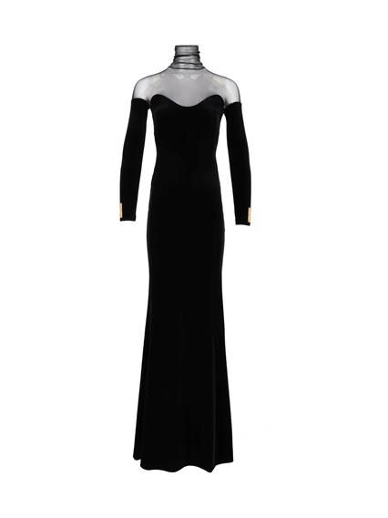 ELISABETTA FRANCHI ABITO DONNA