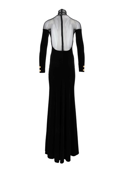 ELISABETTA FRANCHI ABITO DONNA