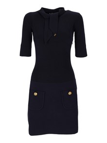 ELISABETTA FRANCHI ABITO DI MAGLIA