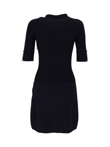 ELISABETTA FRANCHI ABITO DI MAGLIA