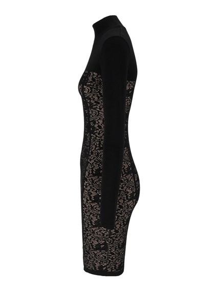 ELISABETTA FRANCHI Knit dress