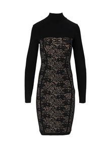 ELISABETTA FRANCHI ABITO DI MAGLIA