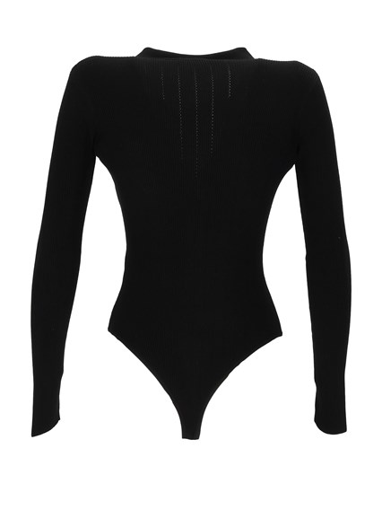 ELISABETTA FRANCHI BODY TRICOT