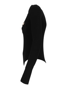 ELISABETTA FRANCHI BODY TRICOT