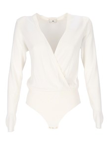 ELISABETTA FRANCHI BODY TRICOT