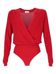 ELISABETTA FRANCHI BODY TRICOT