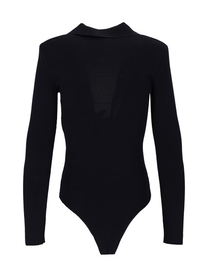 ELISABETTA FRANCHI BODY TRICOT