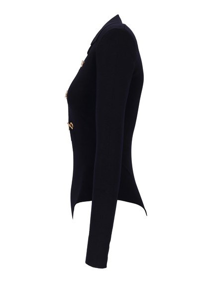 ELISABETTA FRANCHI BODY TRICOT