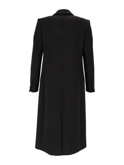 ELISABETTA FRANCHI Coat