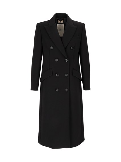 ELISABETTA FRANCHI Coat