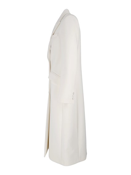 ELISABETTA FRANCHI Coat