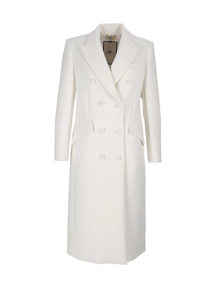 ELISABETTA FRANCHI Coat