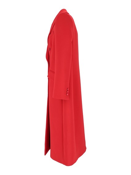 ELISABETTA FRANCHI Coat