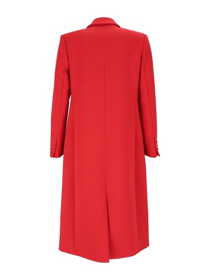 ELISABETTA FRANCHI Coat