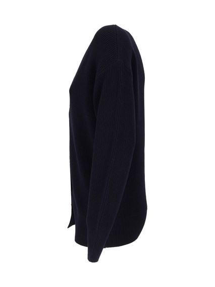 ELISABETTA FRANCHI Knit sweater