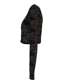 ELISABETTA FRANCHI Knit sweater