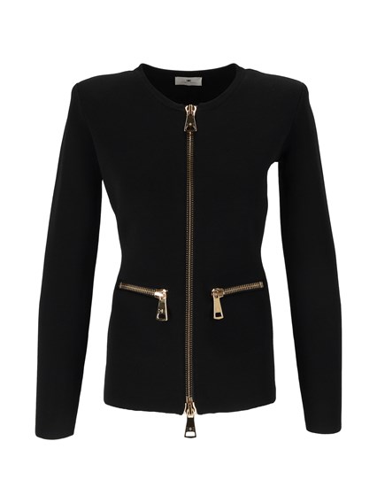 ELISABETTA FRANCHI MAGLIA TRICOT
