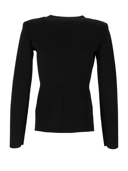 ELISABETTA FRANCHI MAGLIA TRICOT