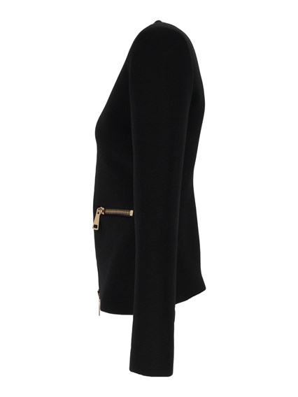 ELISABETTA FRANCHI MAGLIA TRICOT