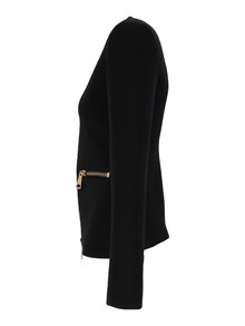 ELISABETTA FRANCHI MAGLIA TRICOT