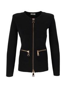 ELISABETTA FRANCHI MAGLIA TRICOT