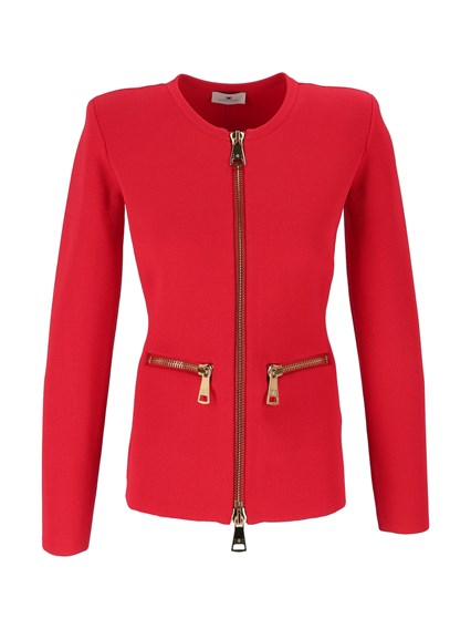 ELISABETTA FRANCHI MAGLIA TRICOT