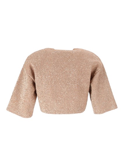 ELISABETTA FRANCHI MAGLIA TRICOT
