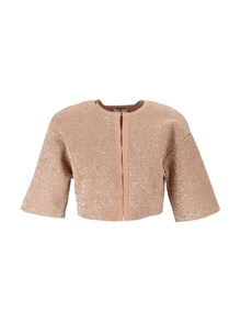 ELISABETTA FRANCHI MAGLIA TRICOT