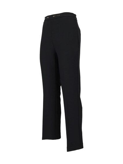 ELISABETTA FRANCHI Trousers