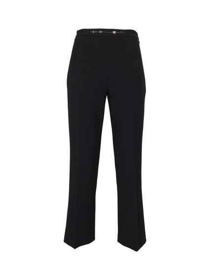 ELISABETTA FRANCHI Trousers