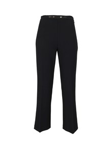 ELISABETTA FRANCHI Trousers