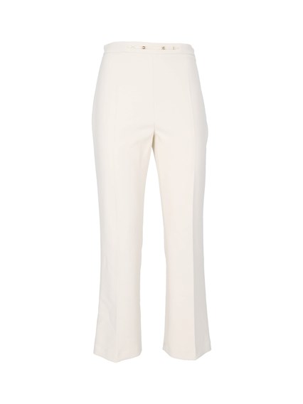 ELISABETTA FRANCHI PANTALONE